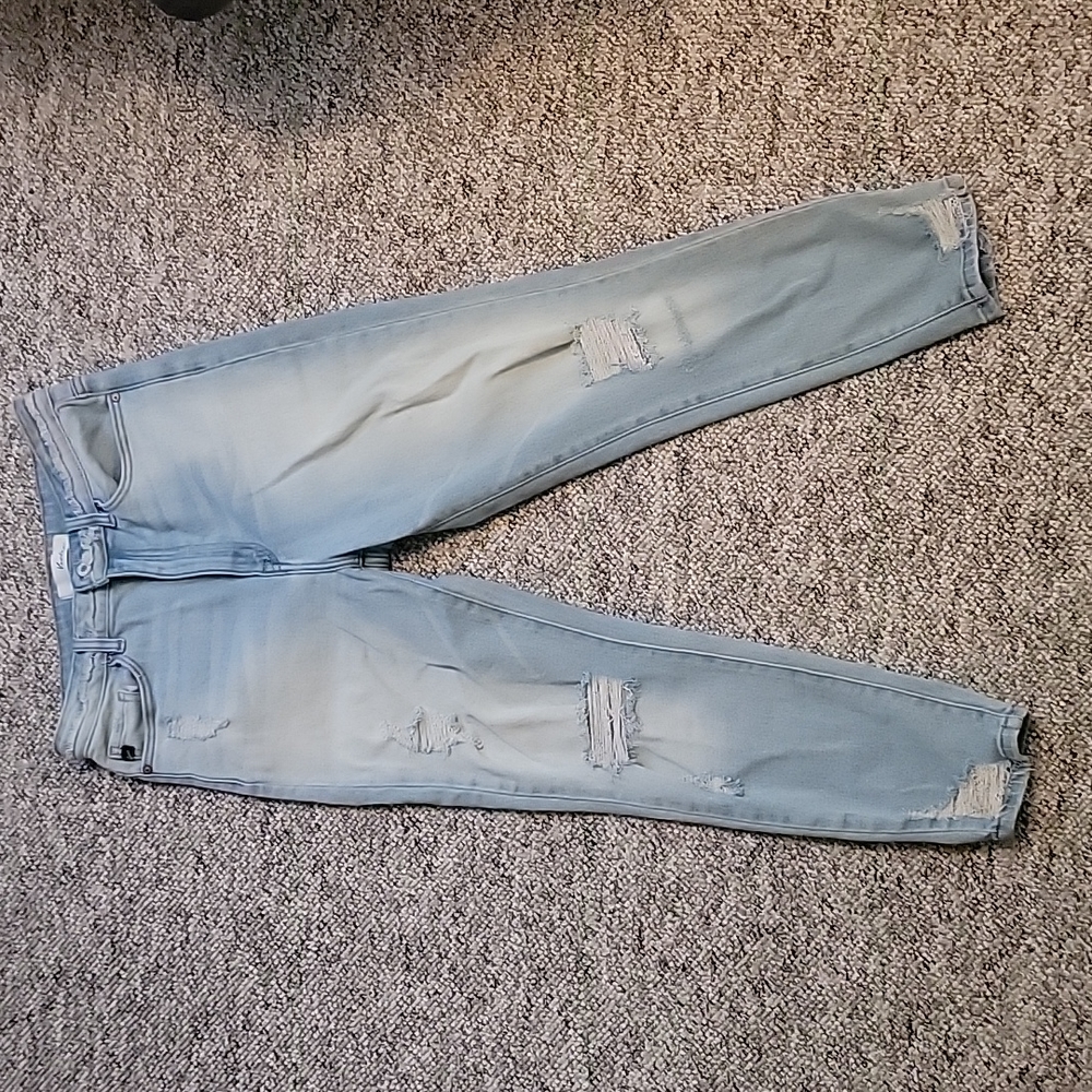 KANCAN Jeans